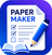 Paper Maker